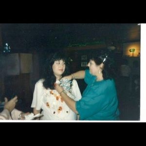 Meet your Posher, Donna